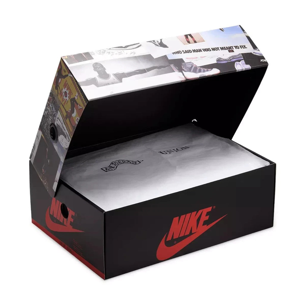 Jordan 1 Retro High Union LA – HV8563-600