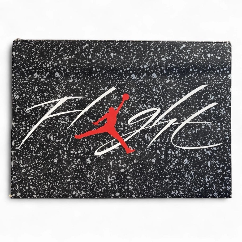 Air Jordan 4 Retro White Neutral Grey (DH6927-111)