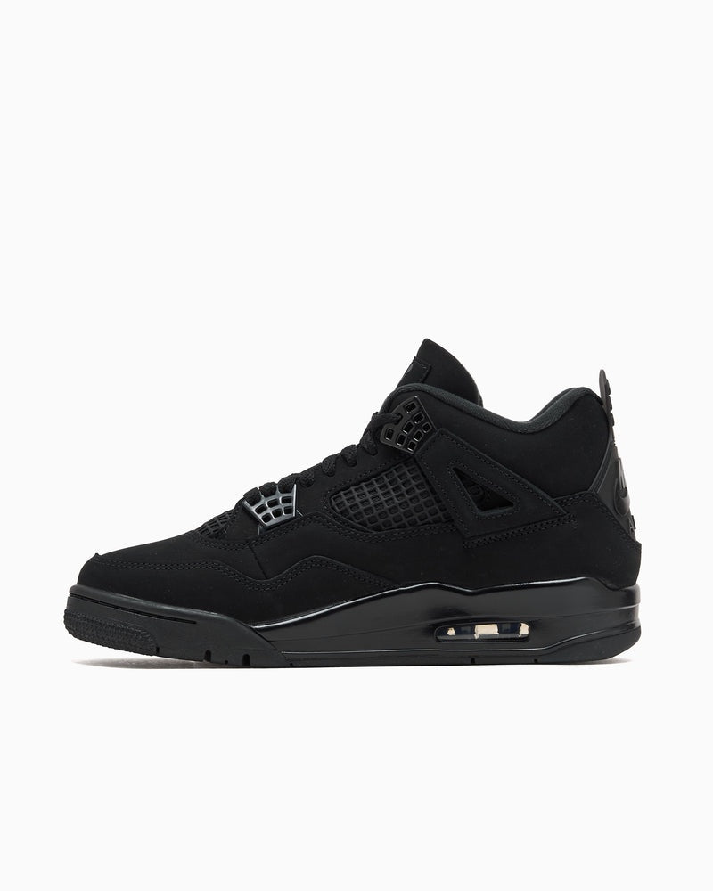 Jordan 4 Retro FV5029-010 – Nike Air Heel Logo