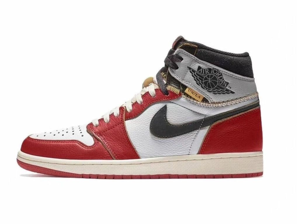 Jordan 1 Retro High Union LA – HV8563-600