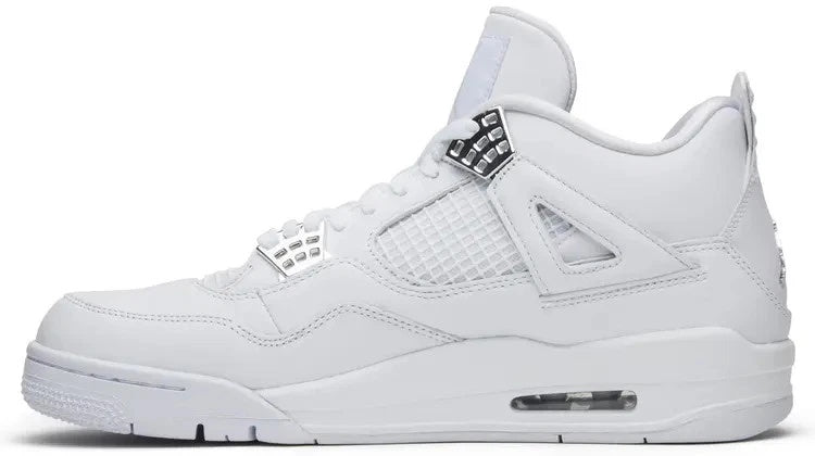 Air Jordan 4 Retro Pure Money (308497-100)