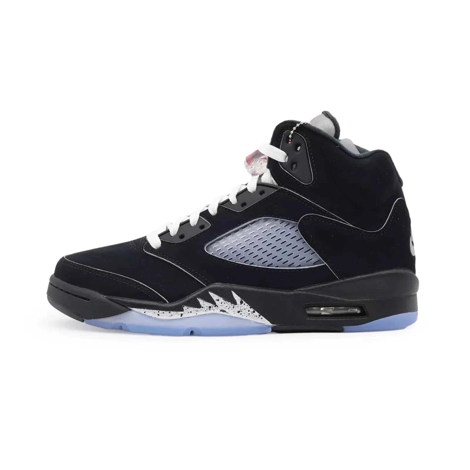 Jordan 5 Retro OG HF3975-001 – 2025 Release