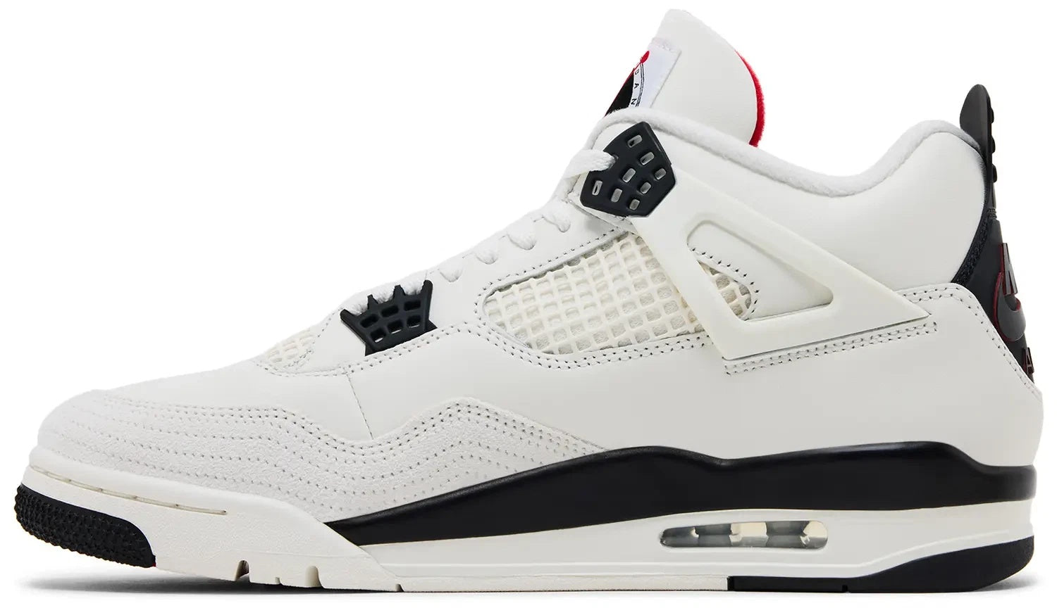 Nike Jordan 4 Retro Flight Club Men's Shoes – IM4002-100