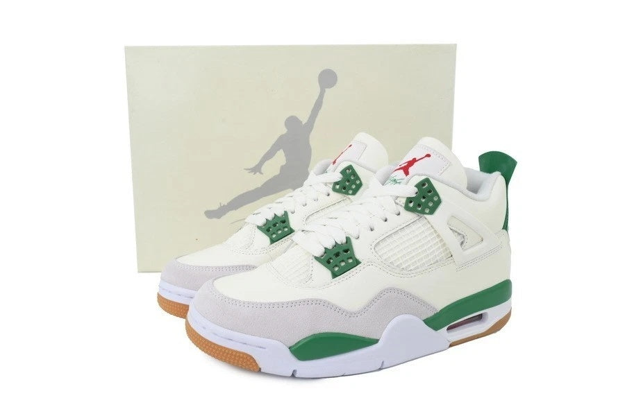 Nike Air Jordan 4 Retro SP Pine Green DR5415-103