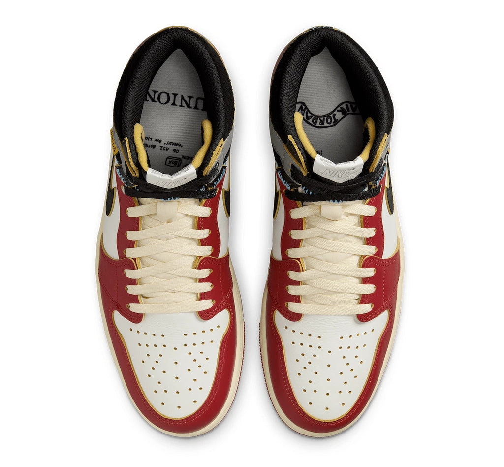 Jordan 1 Retro High Union LA – HV8563-600