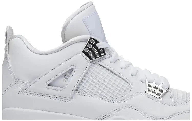 Air Jordan 4 Retro Pure Money (308497-100)