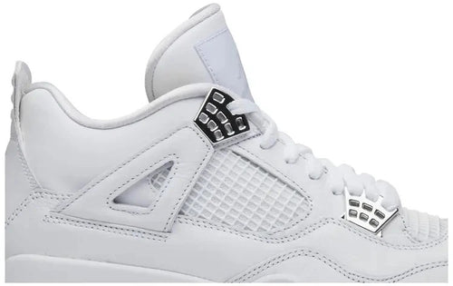 Air Jordan 4 Retro Pure Money (308497-100)