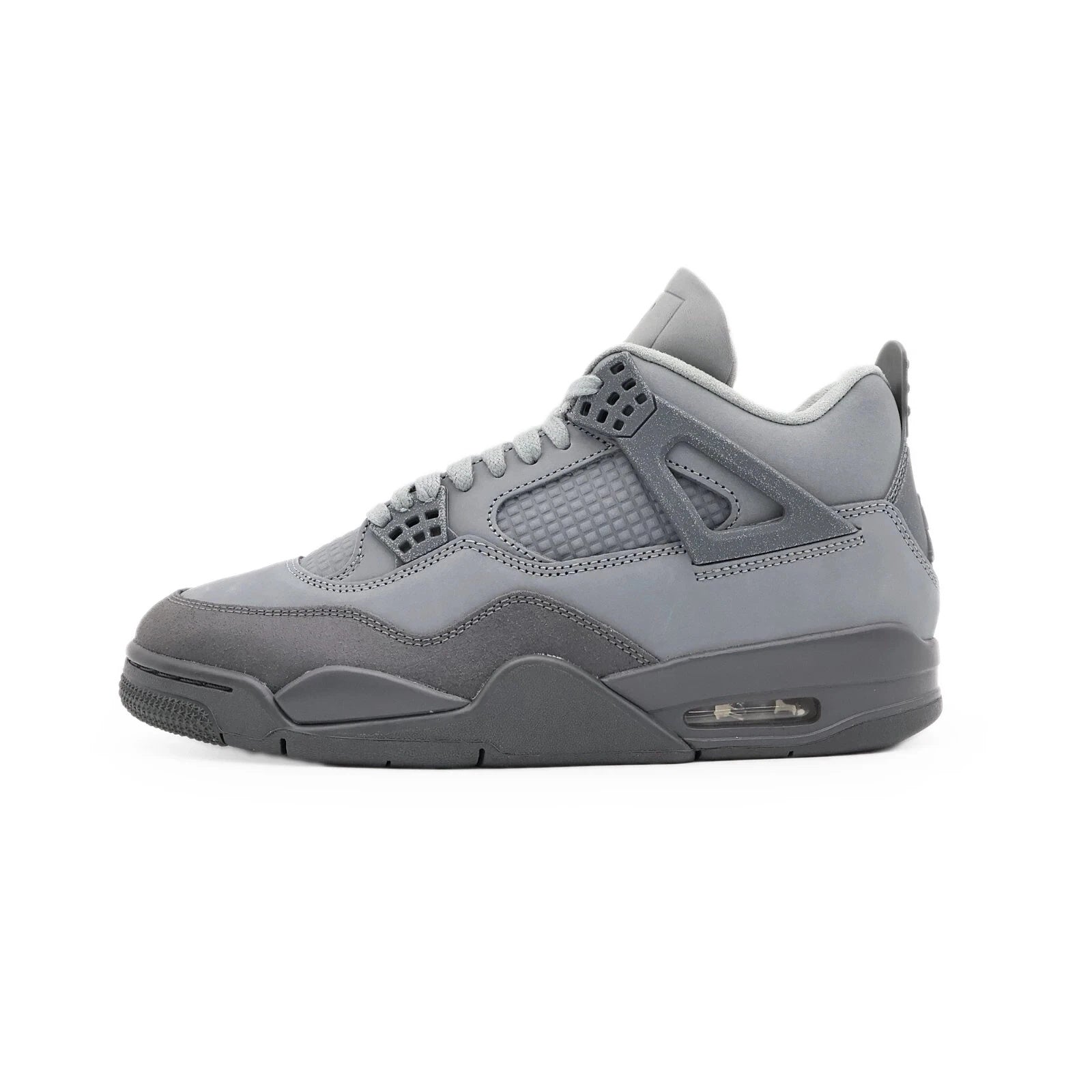 Nike Air Jordan 4 Retro 'Wet Cement' Smoke Grey FQ7928-001