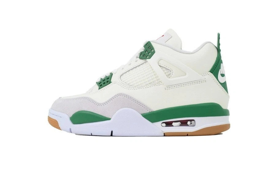 Nike Air Jordan 4 Retro SP Pine Green DR5415-103