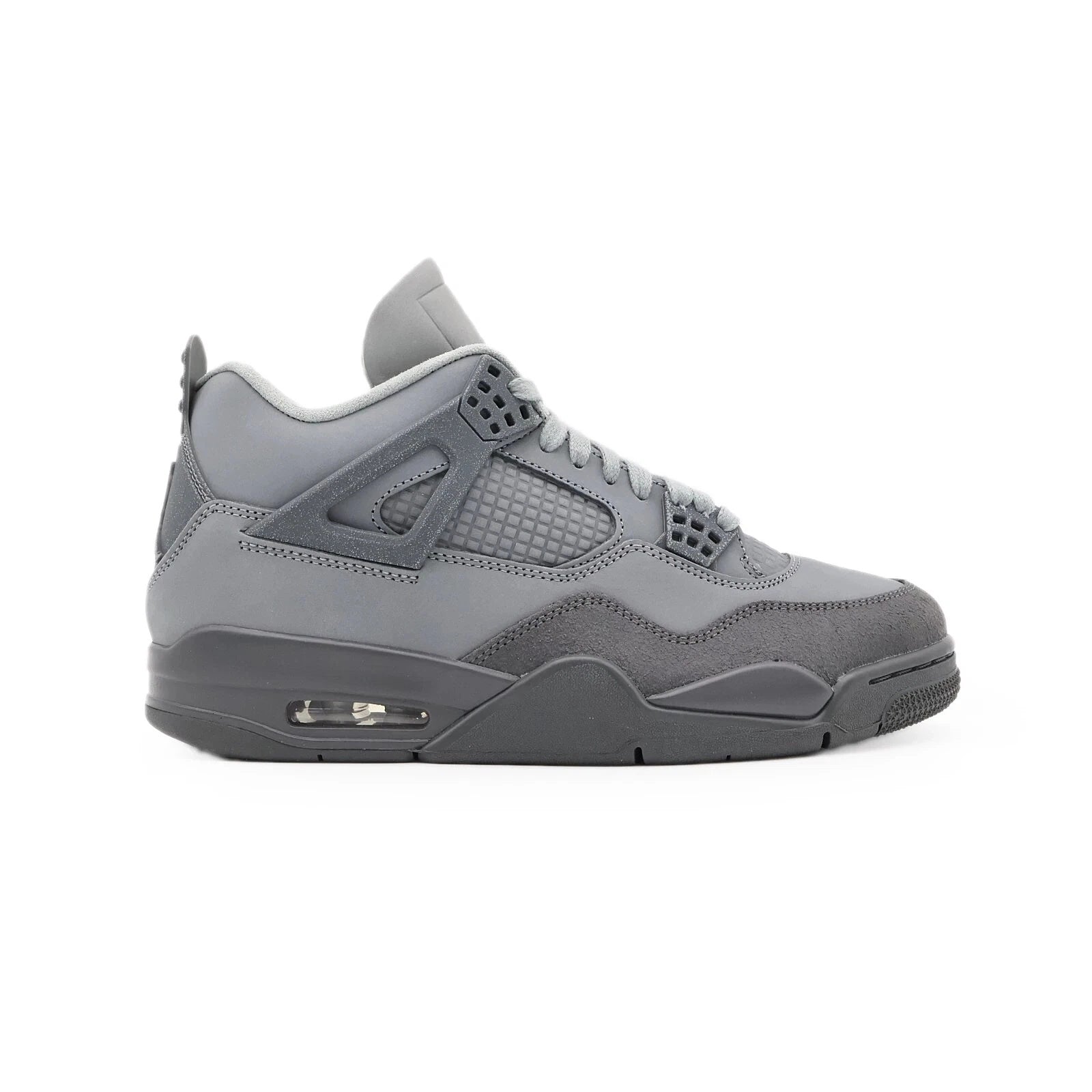 Nike Air Jordan 4 Retro 'Wet Cement' Smoke Grey FQ7928-001