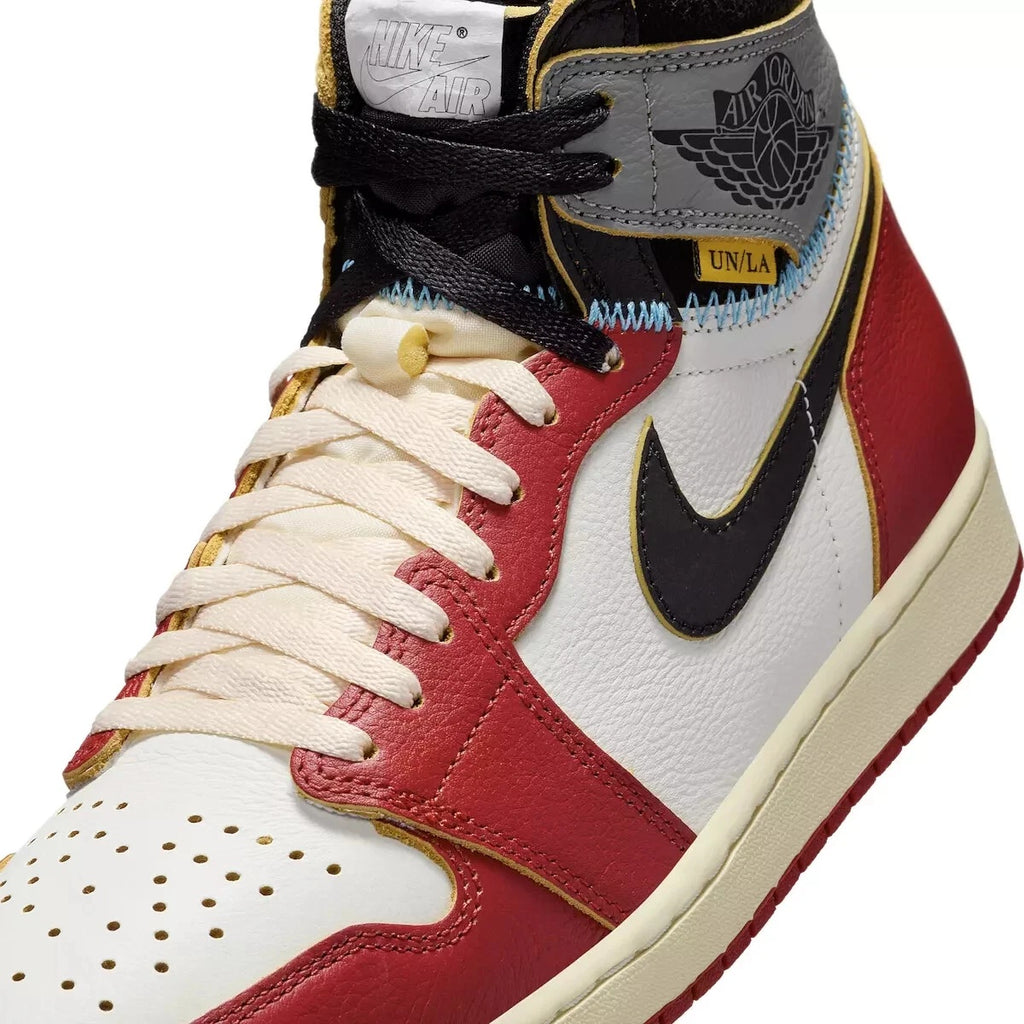 Jordan 1 Retro High Union LA – HV8563-600