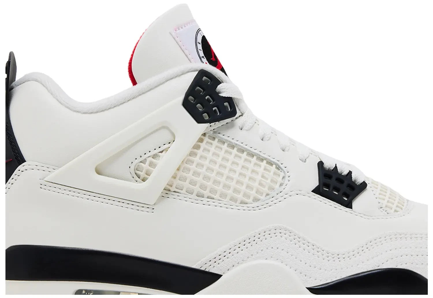 Nike Jordan 4 Retro Flight Club Men's Shoes – IM4002-100
