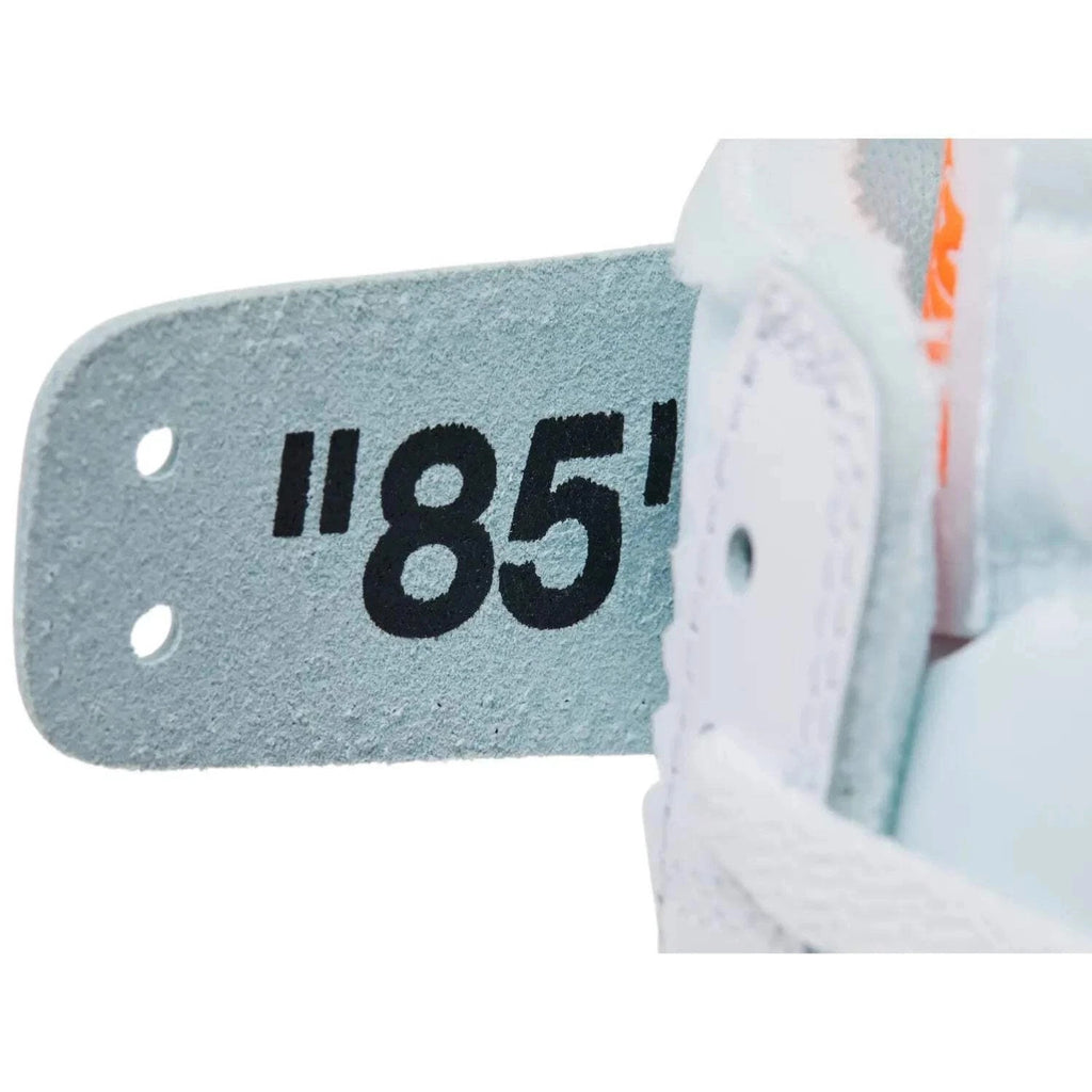 Jordan 1 Retro High Off-White White Blue – AQ0818-100