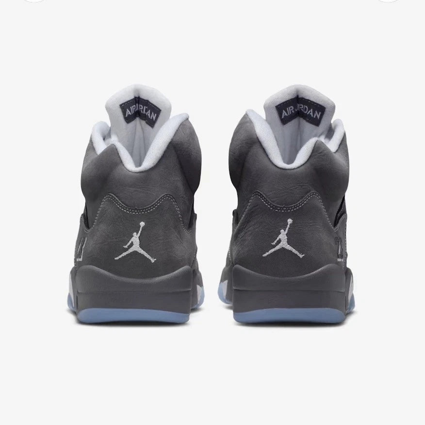 Nike Jordan 5 Retro Reflective Tongue DD0587-002