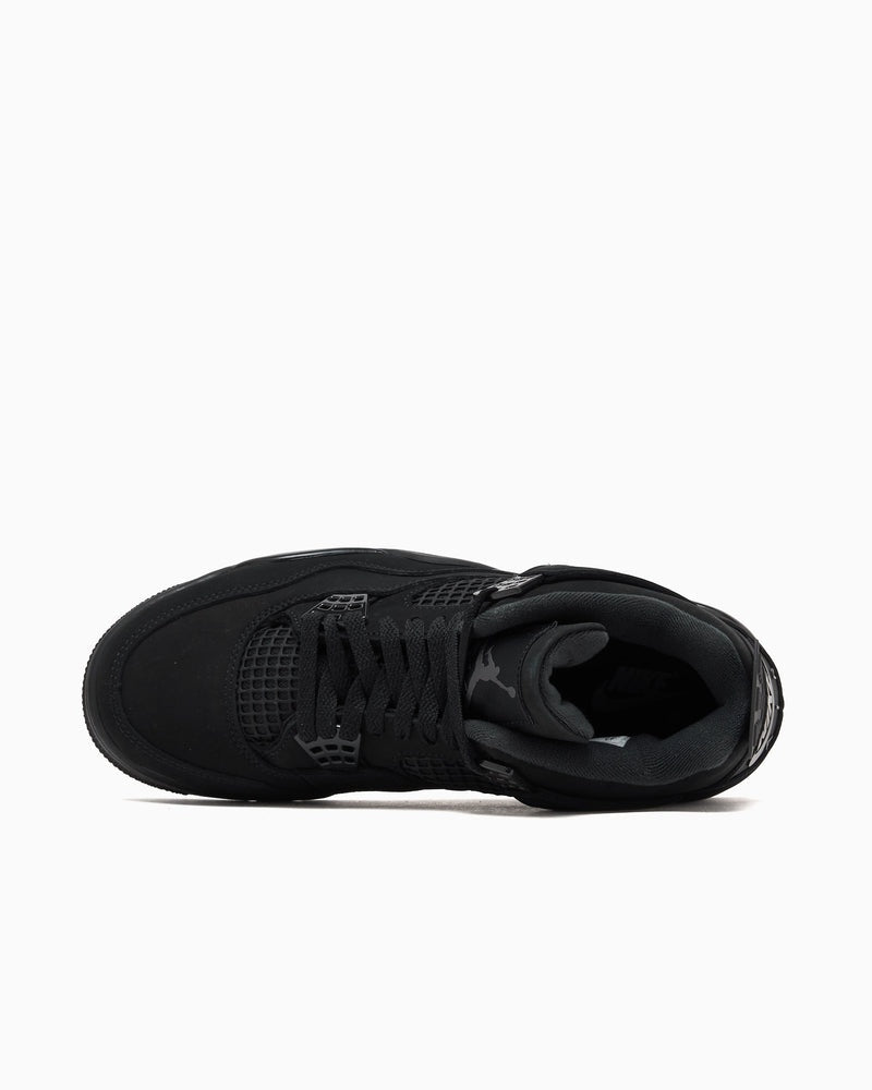 Jordan 4 Retro FV5029-010 – Nike Air Heel Logo