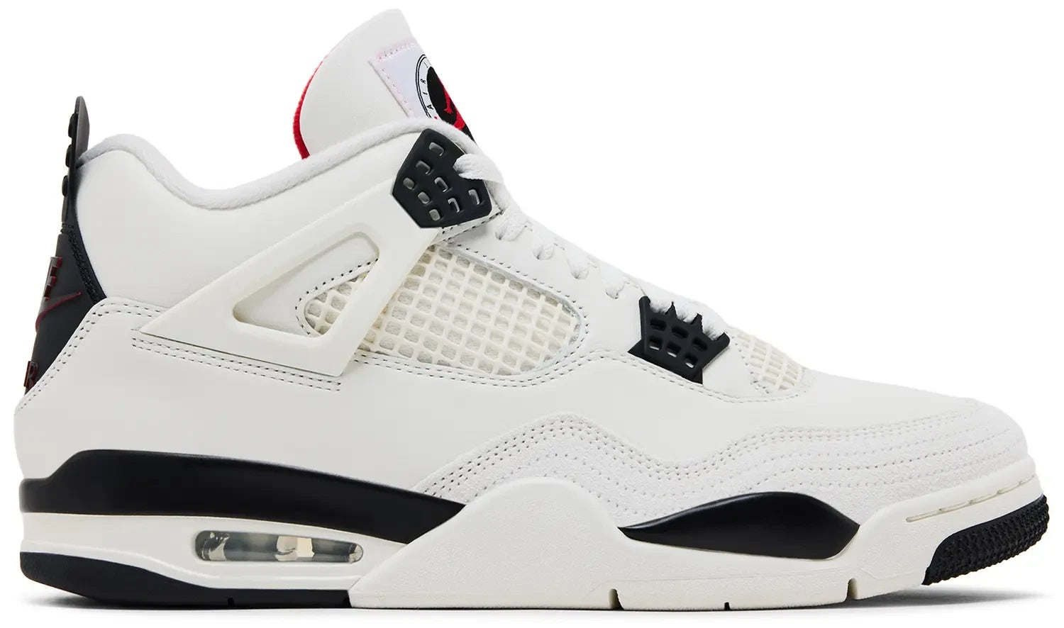 Nike Jordan 4 Retro Flight Club Men's Shoes – IM4002-100