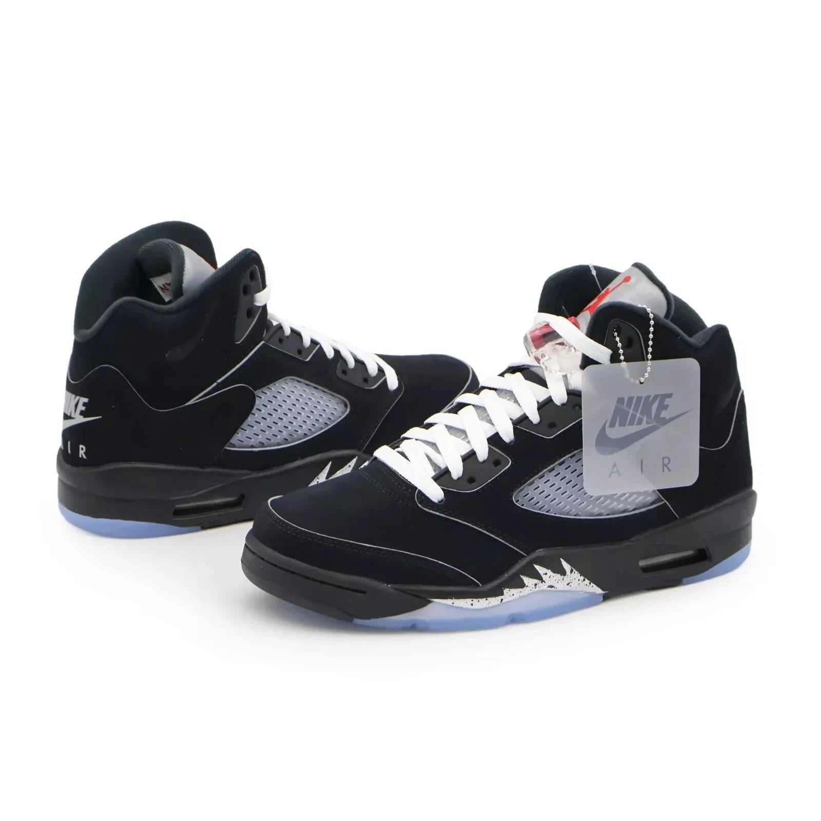 Jordan 5 Retro OG HF3975-001 – 2025 Release