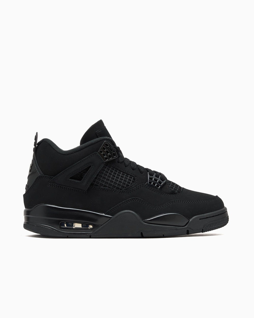 Jordan 4 Retro FV5029-010 – Nike Air Heel Logo
