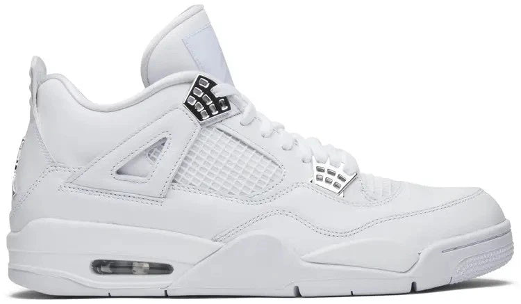 Air Jordan 4 Retro Pure Money (308497-100)