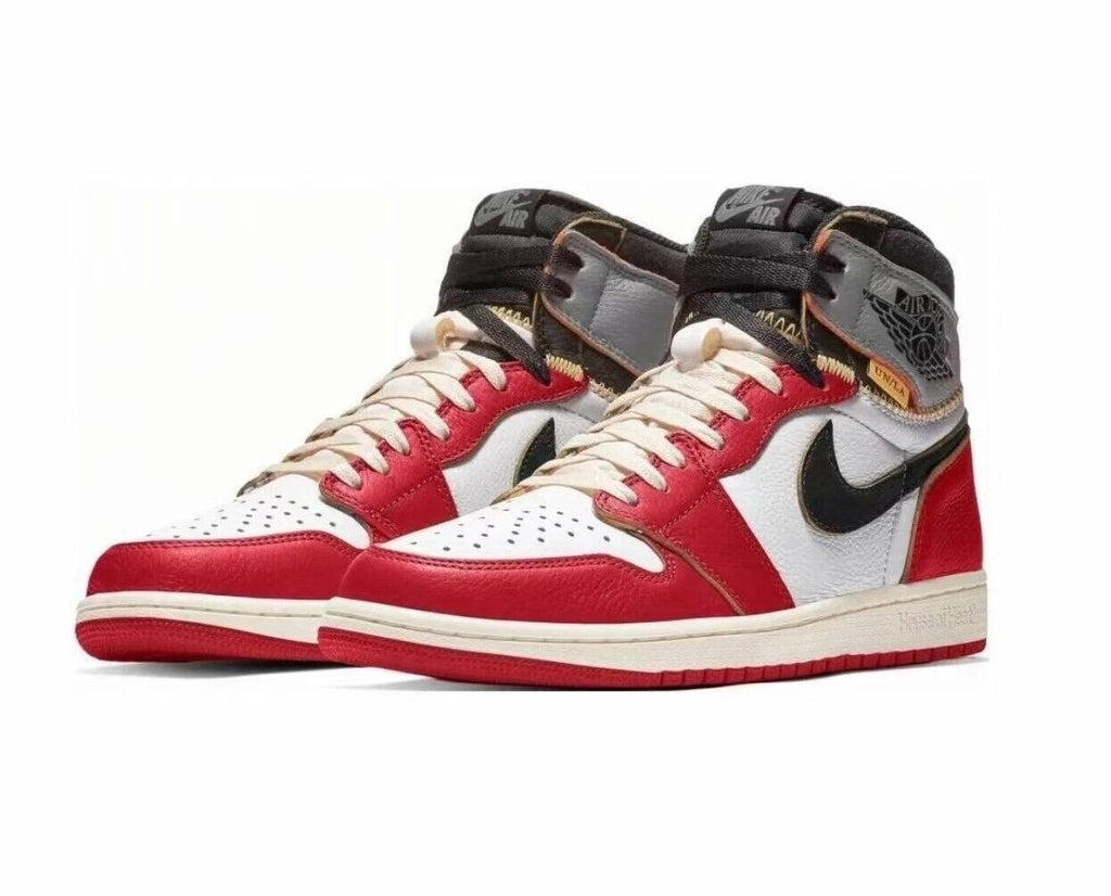 Jordan 1 Retro High Union LA – HV8563-600
