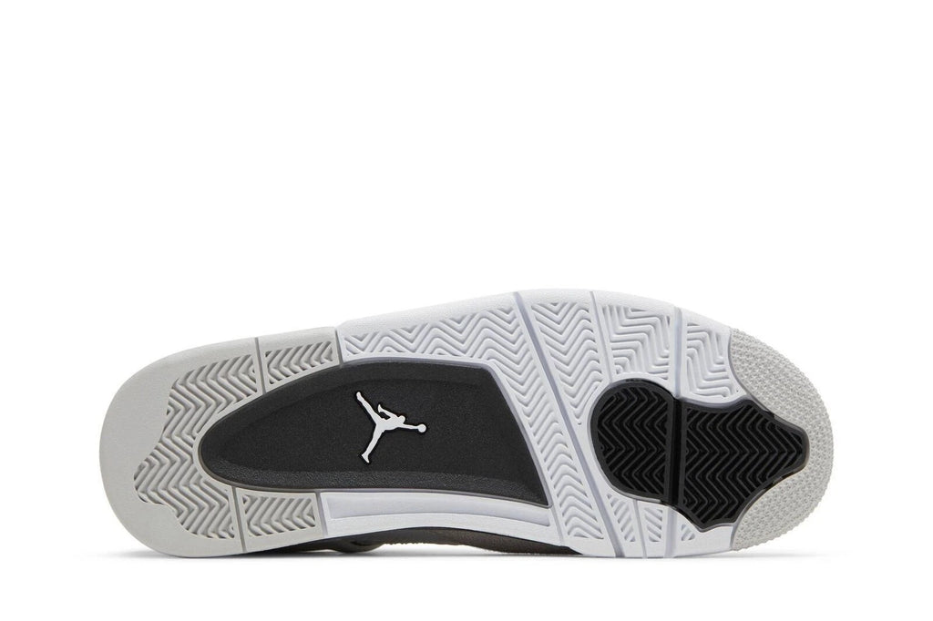 Air Jordan 4 Retro White Neutral Grey (DH6927-111)