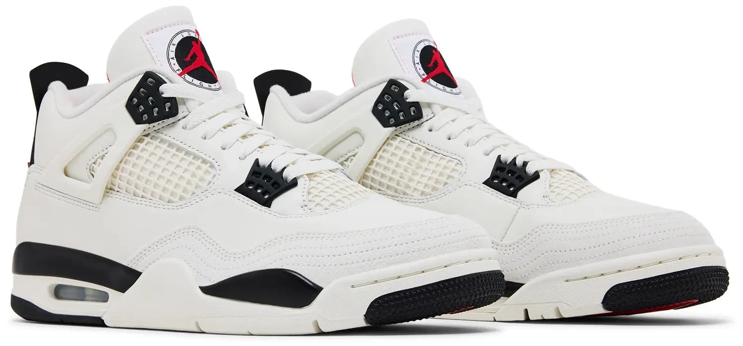 Nike Jordan 4 Retro Flight Club Men's Shoes – IM4002-100