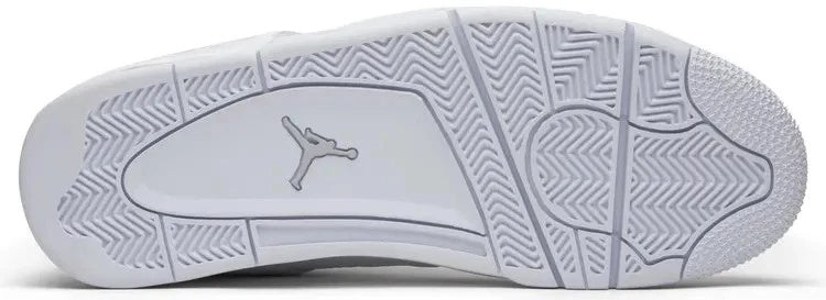 Air Jordan 4 Retro Pure Money (308497-100)