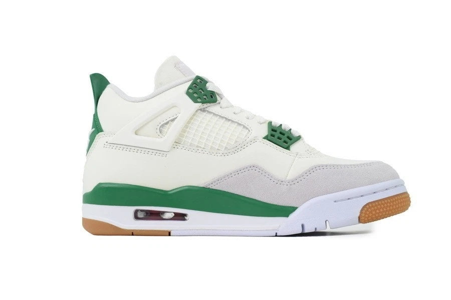 Nike Air Jordan 4 Retro SP Pine Green DR5415-103