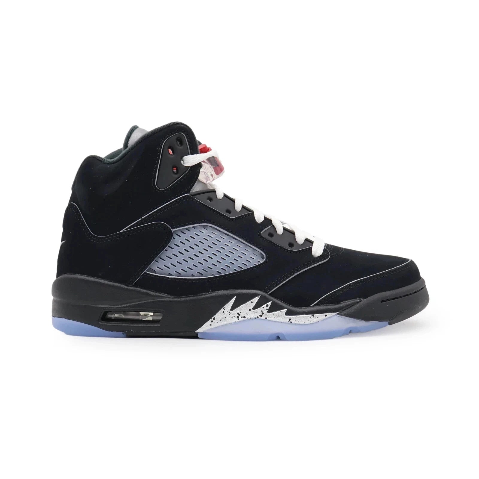 Jordan 5 Retro OG HF3975-001 – 2025 Release