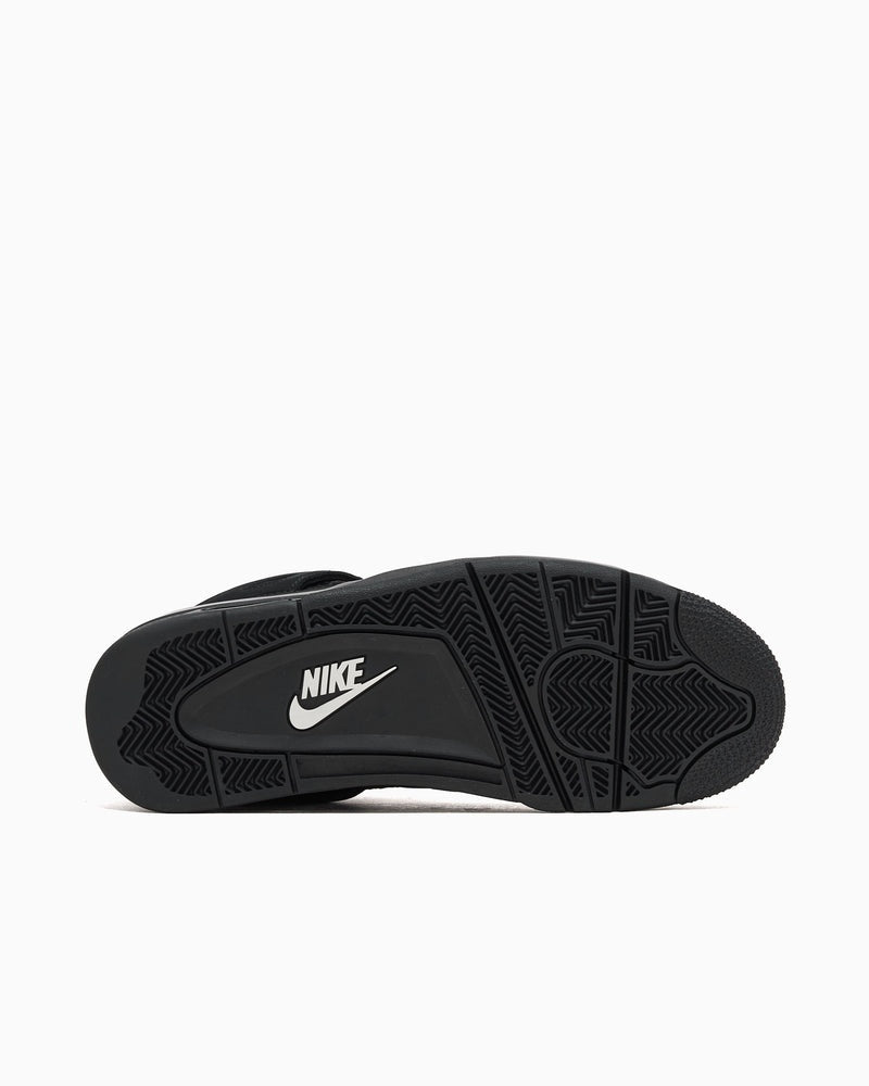 Jordan 4 Retro FV5029-010 – Nike Air Heel Logo