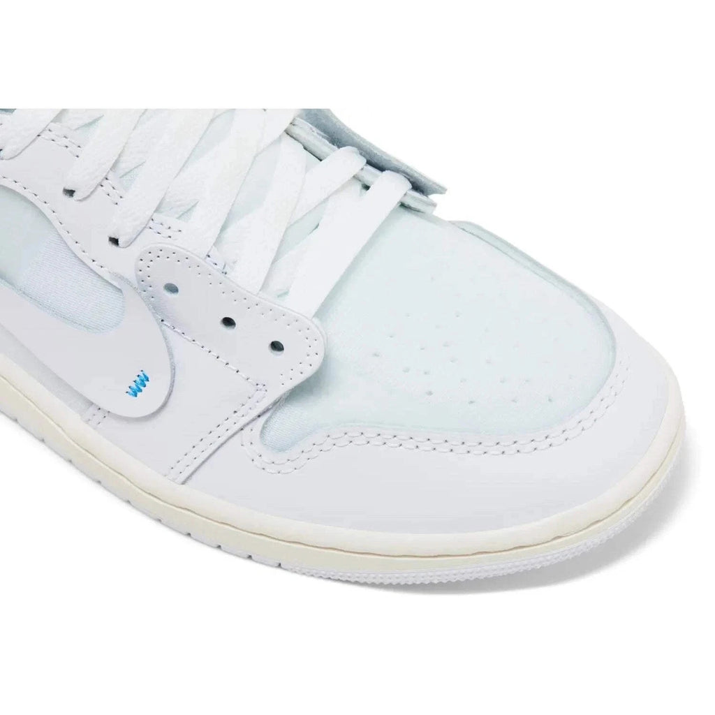 Jordan 1 Retro High Off-White White Blue – AQ0818-100