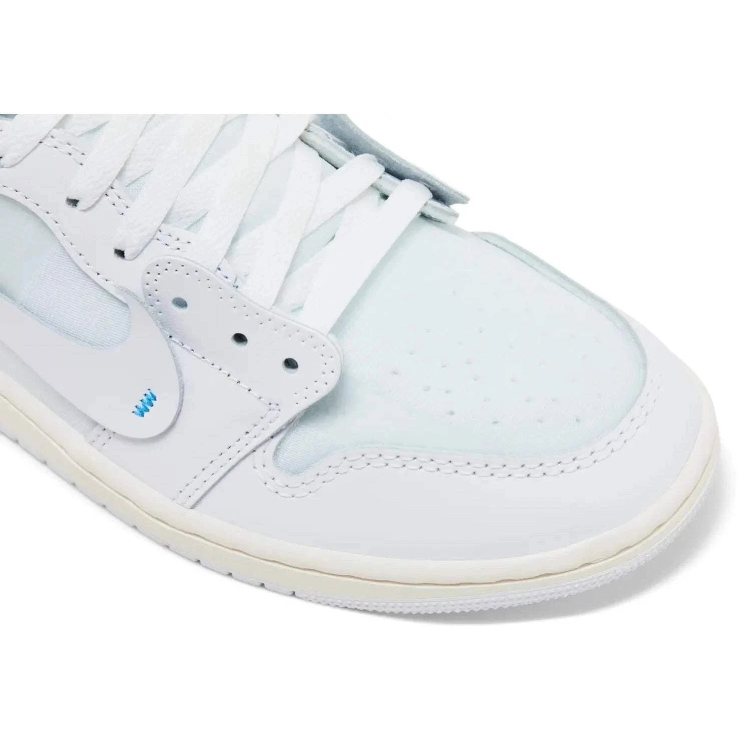 Jordan 1 Retro High Off-White White Blue – AQ0818-100