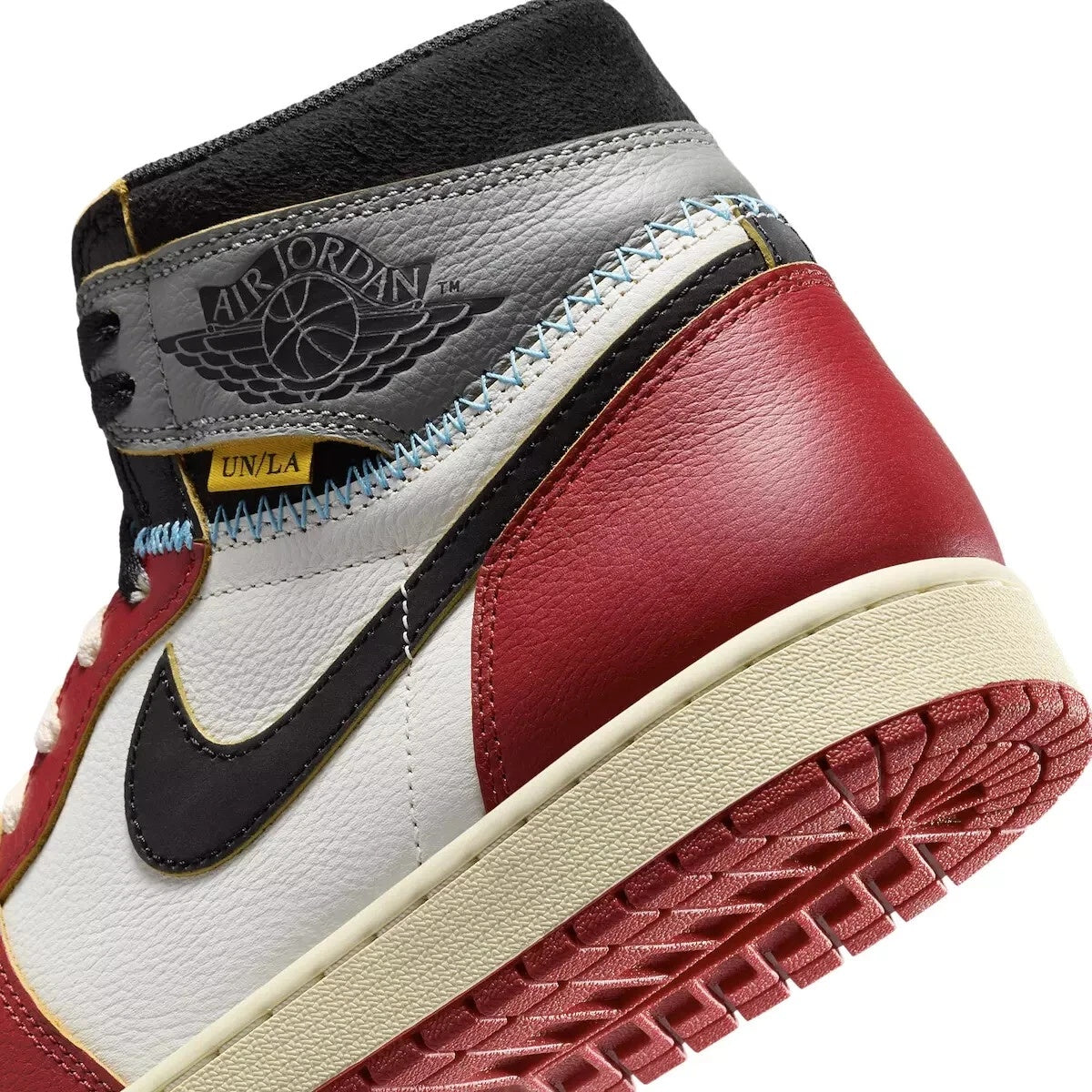 Jordan 1 Retro High Union LA – HV8563-600