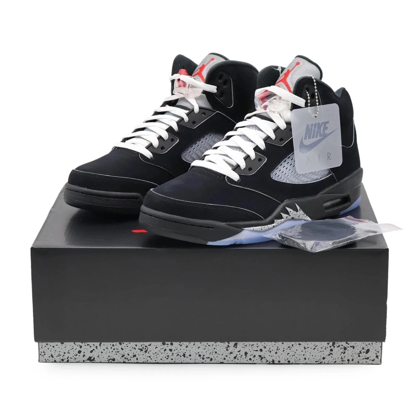 Jordan 5 Retro OG HF3975-001 – 2025 Release
