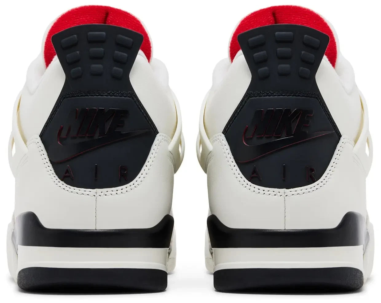 Nike Jordan 4 Retro Flight Club Men's Shoes – IM4002-100