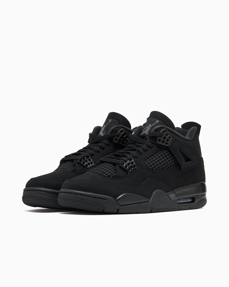 Jordan 4 Retro FV5029-010 – Nike Air Heel Logo
