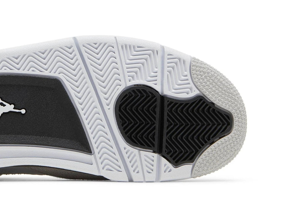 Air Jordan 4 Retro White Neutral Grey (DH6927-111)