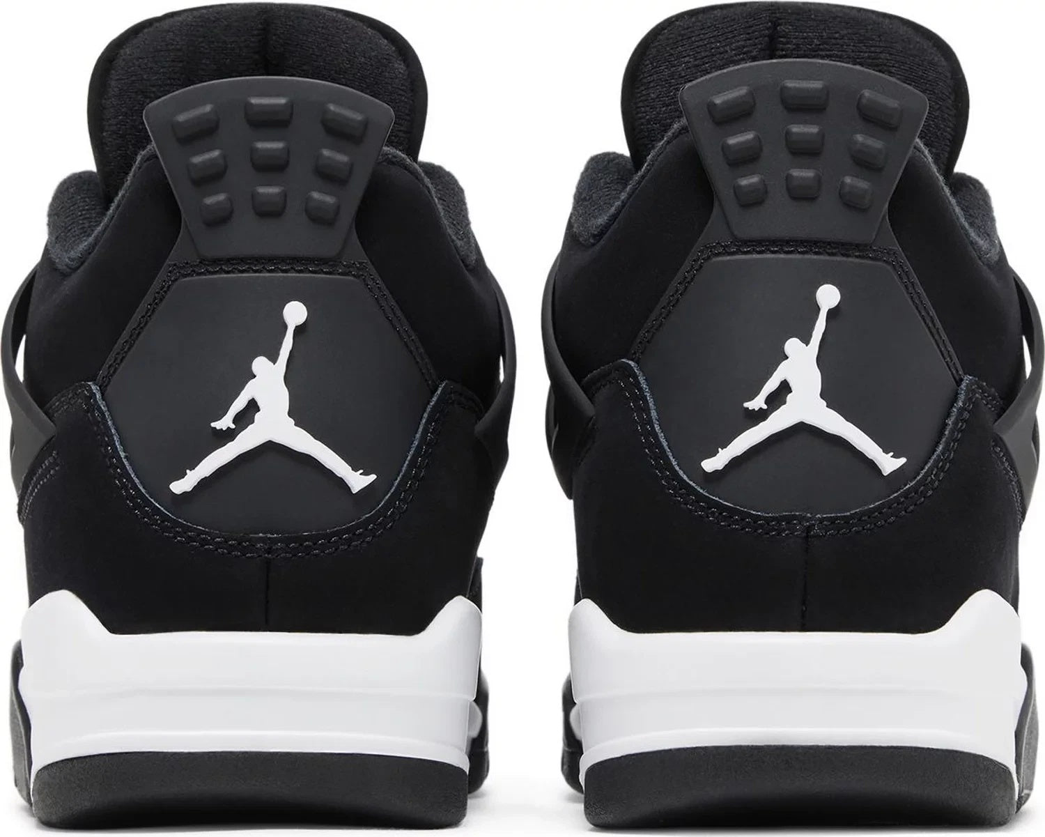 Nike Air Jordan 4 Retro 'White Thunder' (FQ8138-001) – 2024