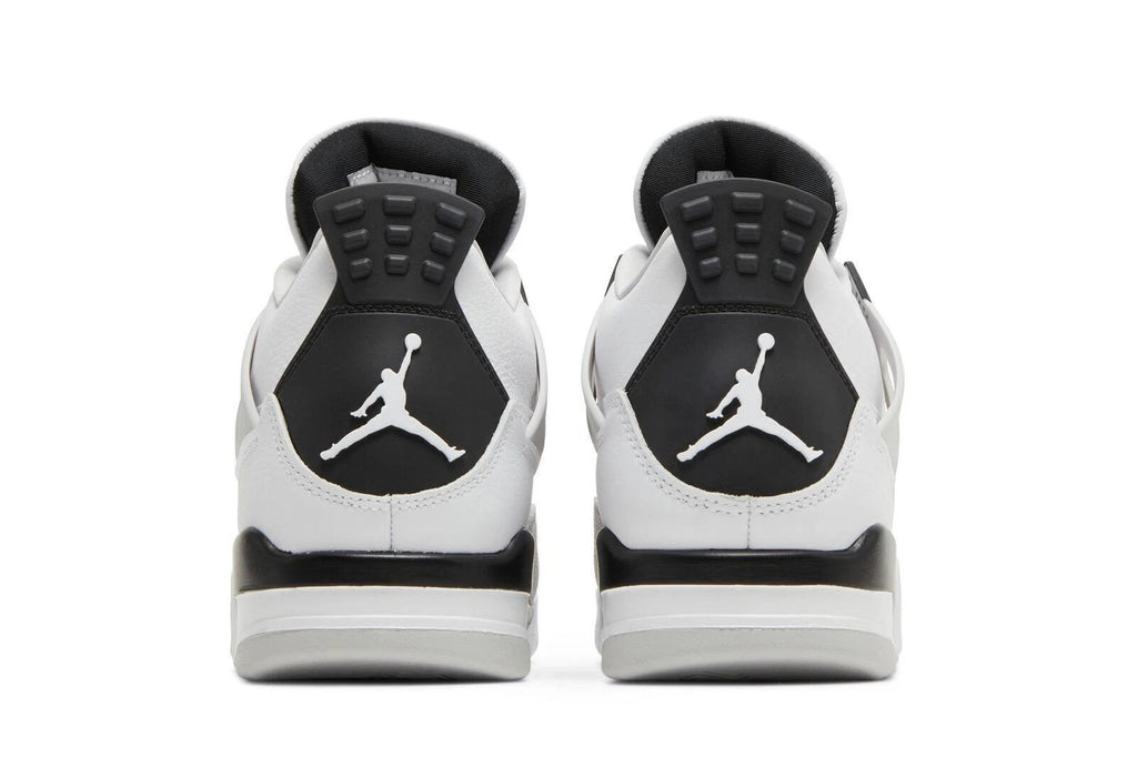 Air Jordan 4 Retro White Neutral Grey (DH6927-111)