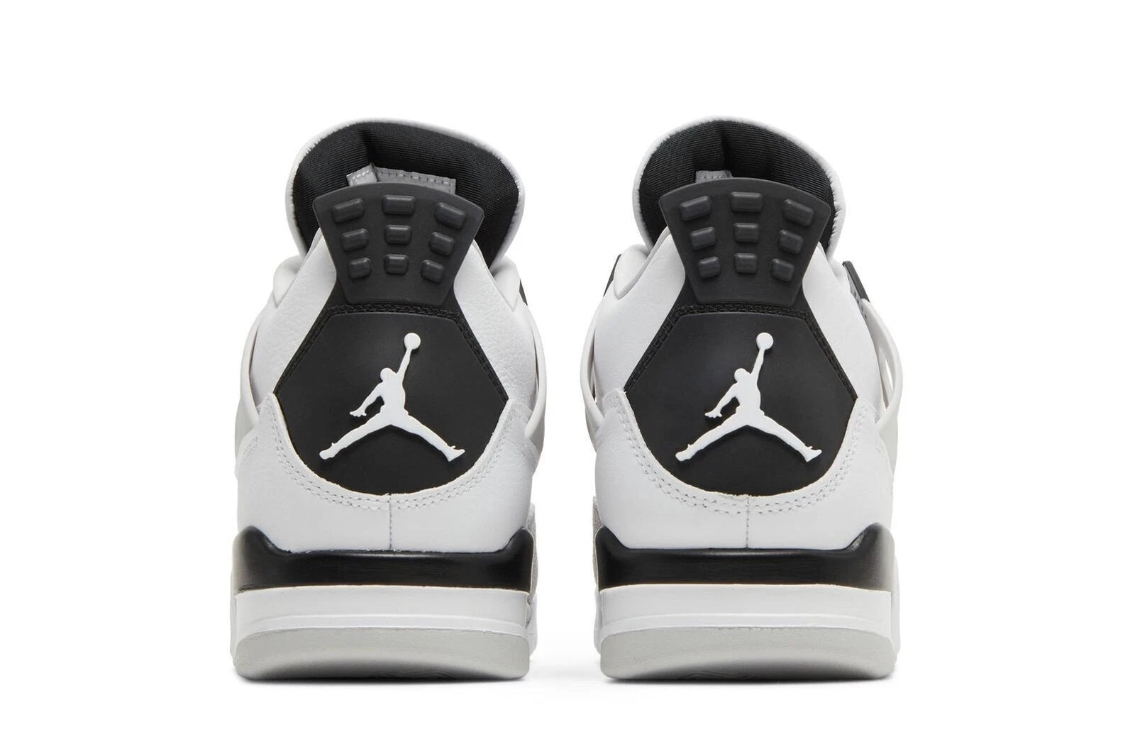 Air Jordan 4 Retro White Neutral Grey (DH6927-111)