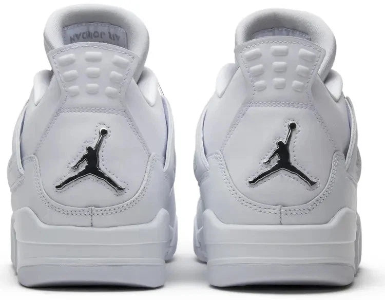 Air Jordan 4 Retro Pure Money (308497-100)