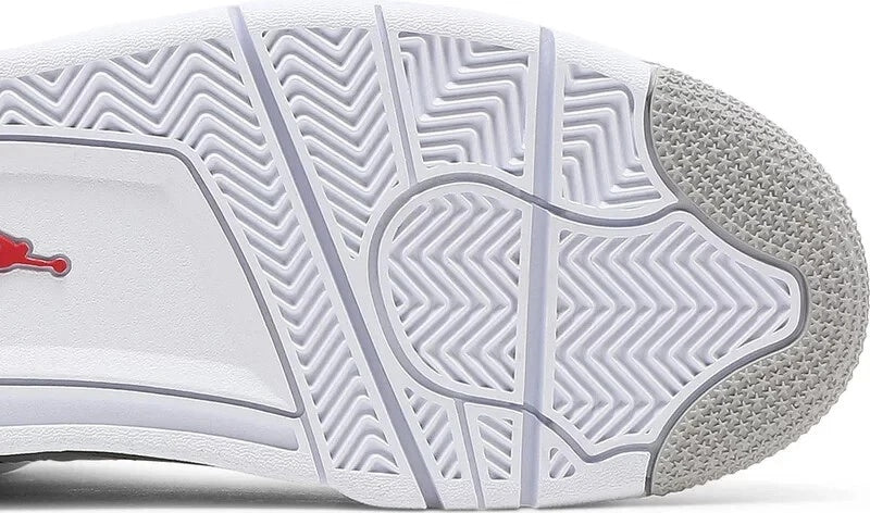 Jordan 4 Retro White Oreo CT8527-100
