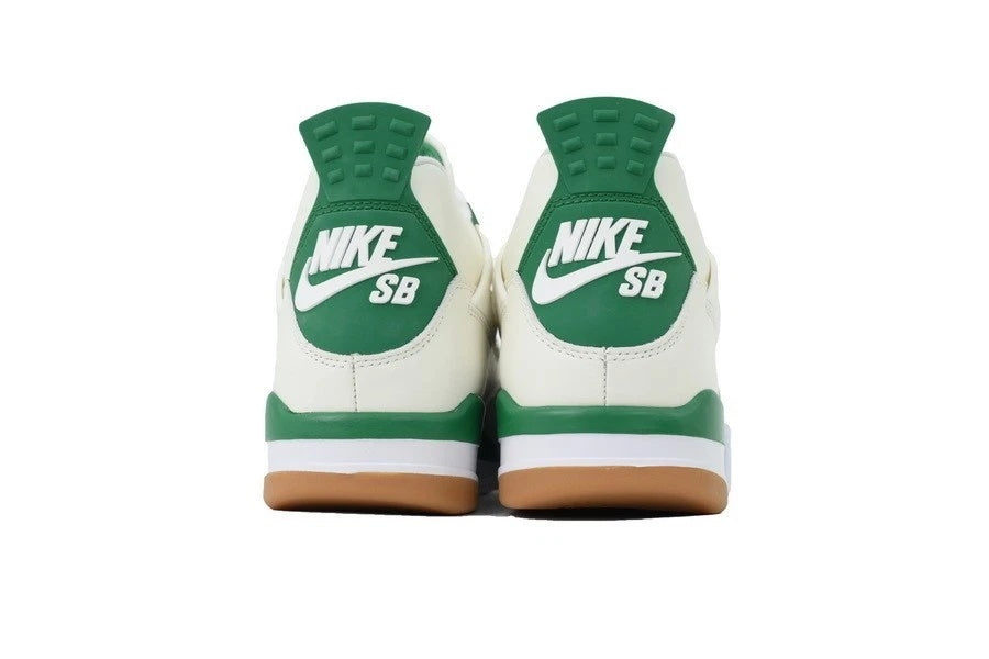 Nike Air Jordan 4 Retro SP Pine Green DR5415-103