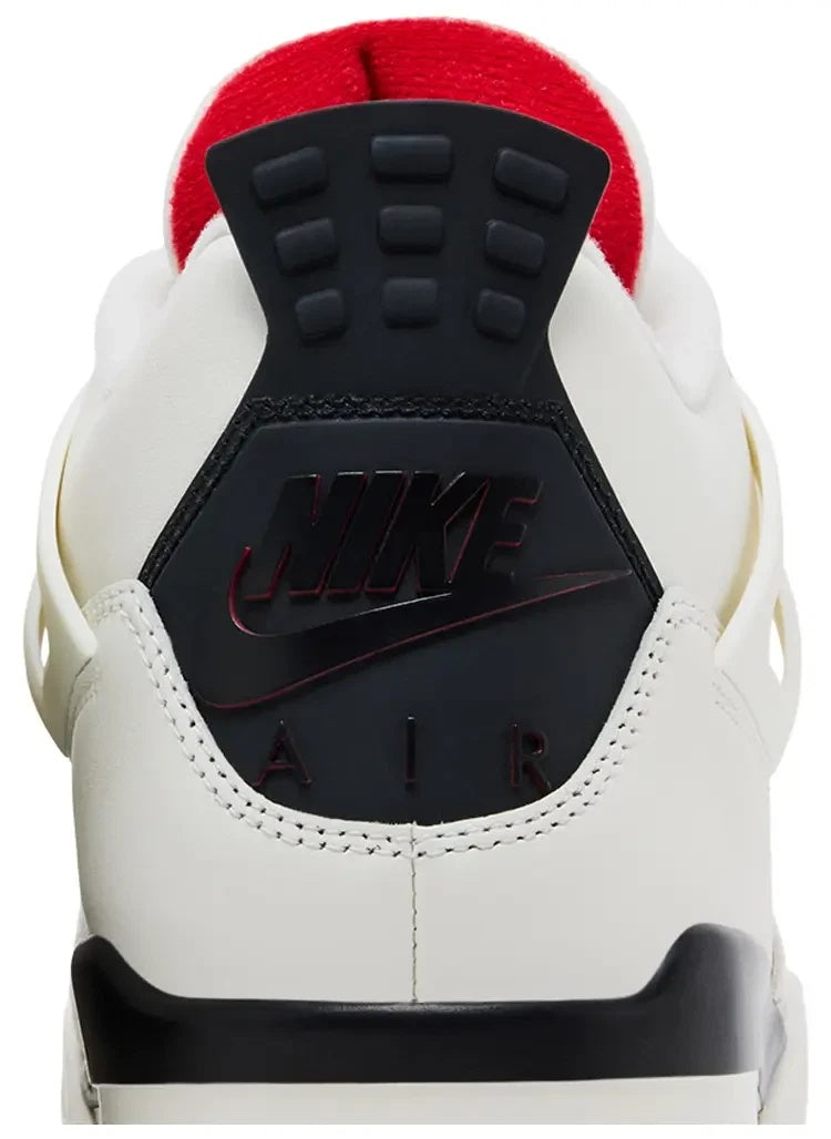 Nike Jordan 4 Retro Flight Club Men's Shoes – IM4002-100