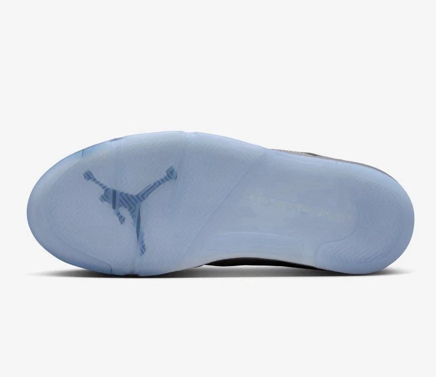 Nike Jordan 5 Retro Reflective Tongue DD0587-002