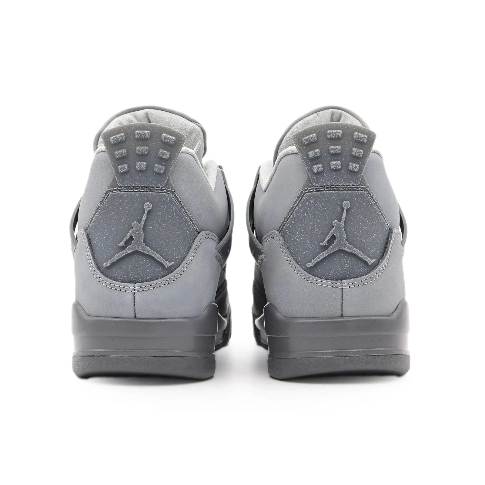 Nike Air Jordan 4 Retro 'Wet Cement' Smoke Grey FQ7928-001