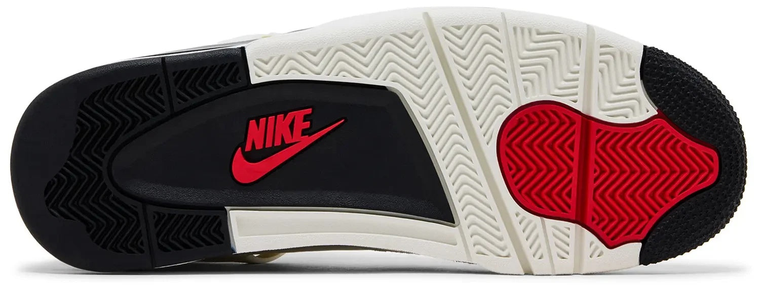 Nike Jordan 4 Retro Flight Club Men's Shoes – IM4002-100