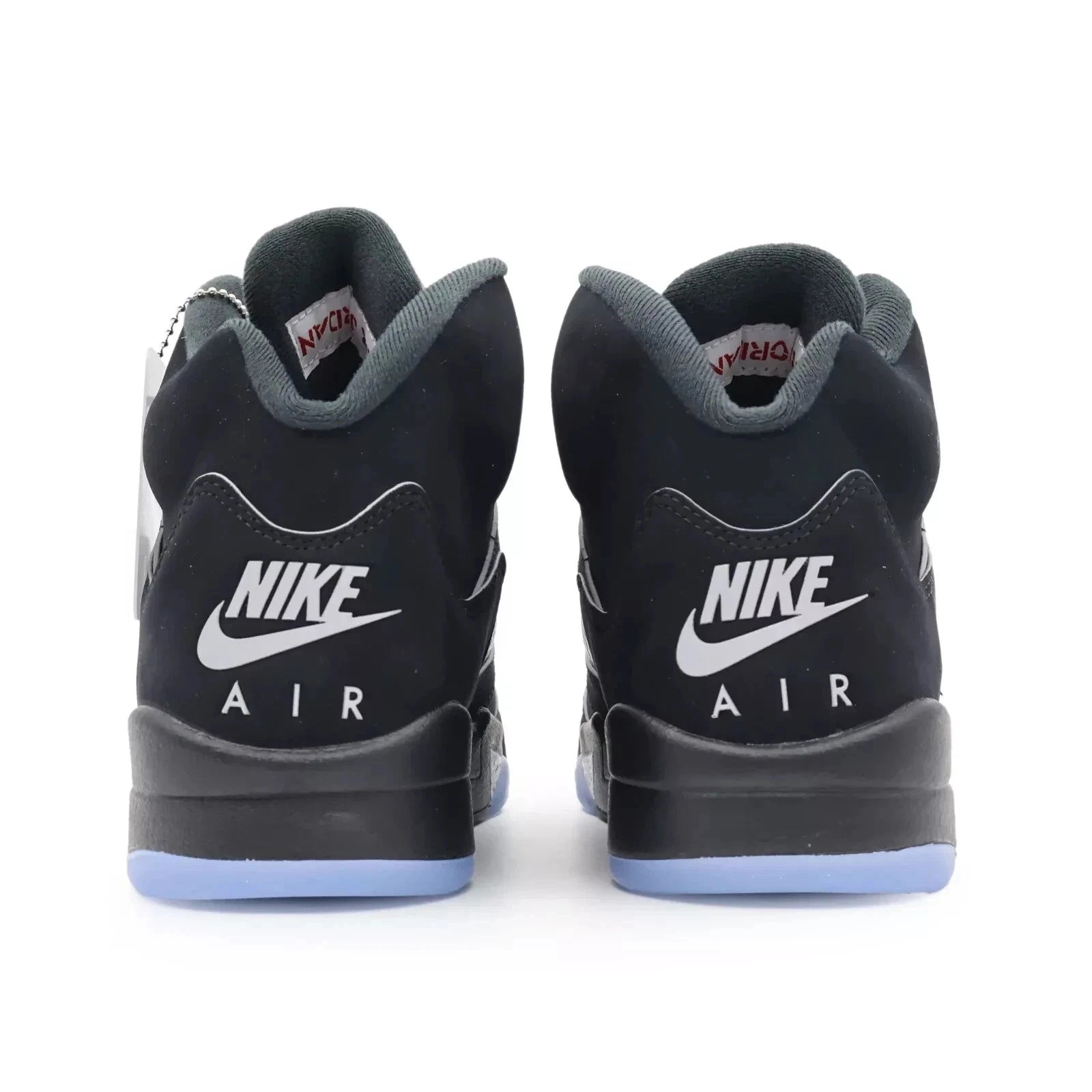Jordan 5 Retro OG HF3975-001 – 2025 Release
