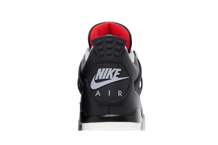 Nike Air Jordan 4 Retro 'Black Fire Red' (FV5029-006)