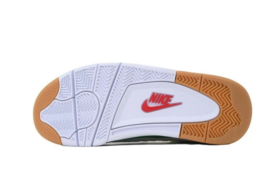 Nike Air Jordan 4 Retro SP Pine Green DR5415-103